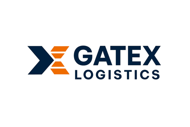 gatex logistics logo